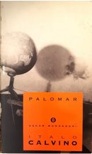 Palomar by Italo Calvino