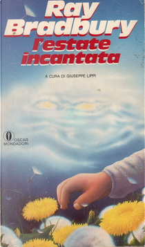 L'estate incantata by Ray Bradbury