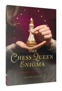 The Chess Queen Enigma by Colleen Gleason