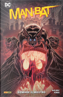 Man-Bat : Domare il mostro by Dave Wielgosz