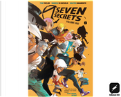 Seven Secrets - Vol. 1 by Daniele Di Nicuolo, Tom Taylor