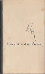 I quaderni del dottor Cechov by Anton Pavlovič Čechov