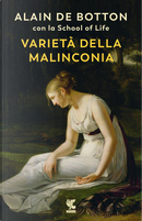 Varietà della malinconia by Alain de Botton