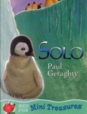 Solo by Paul Geraghty