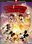 Le più belle storie di Casty - Tutto questo accade qui by Casty
