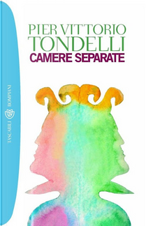 Camere separate by Pier Vittorio Tondelli