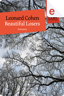 Beautiful Losers by Leonard Cohen