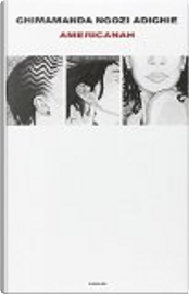 Americanah by Chimamanda Ngozi Adichie