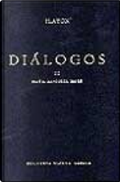 Diálogos: Fedón, Banquete, Fedro by Platon