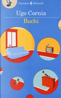 Buchi by Ugo Cornia