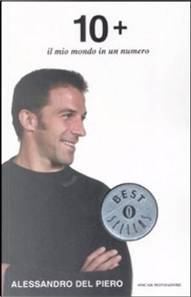 10 by Alessandro Del Piero