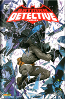 Batman - Detective Comics vol. 1 by John Ridley, Mariko Tamaki, Meghan Fitzmartin, T.rex
