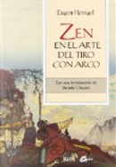 Zen en el arte del tiro con arco : con una introducción de Daisetz T. Suzuki by Eugen Herrigel