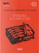 Enigma a Cape Cod by Phoebe A. Taylor