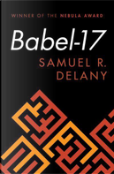 Babel-17 by Samuel R. Delany