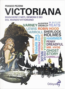 Victoriana by Franco Pezzini