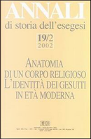 Annali di storia dell'esegesi
