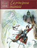 La principessa incantata by Ferri, Ludwig Bechstein