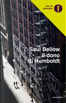 Il dono di Humboldt by Saul Bellow