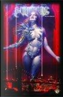 Witchblade Volume 11 by Chris Bachalo, Keu Cha, Mike Choi, Ron Marz