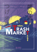 Trash market by Tadao Tsuge