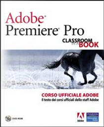 Adobe Premiere Pro