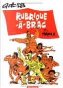 Rubrique-à-Brac, Tome 3 by Gotlib