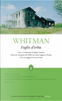 Foglie d'erba by Walt Whitman