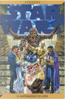 Star Wars Legends #62 by Kevin J. Anderson, Michael A. Stackpole