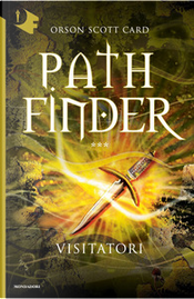 Pathfinder by Orson Scott Card