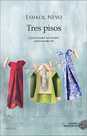 Tres pisos by Eshkol Nevo