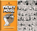 Walt Disney's Mickey Mouse - Vol 4 (1936-1938) by Floyd Gottfredson