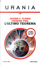 L'ultimo teorema by Arthur C. Clarke, Frederik Pohl