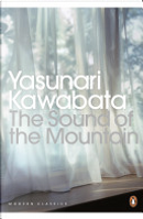The Sound of the Mountain by Yasunari Kawabata