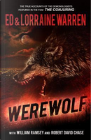 Werewolf by Ed Warren