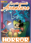 Le più grandi avventure Disney n. 4 by Augusto Macchetto, Carlo Panaro, Casty, Gianfranco Cordara, Giorgio Pezzin, Massimo De Vita, Maurizio Amendola, Nino Russo