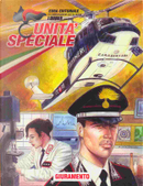Unità speciale anno I n. 1 by Cinzia Tani, Matteo Bussola, Roberto Riccardi