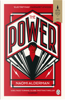 The Power by Naomi Alderman
