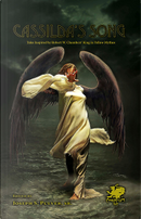 Cassilda's Song by Allyson Bird, Ann K. Schwader, Anya Martin, Chesya Burke, Damien Angelica Walters, E. Catherine Tobler, Helen Marshall, Lucy A. Snyder, Lynda E. Rucker, Maura McHugh, Mercedes M. Yardley, Molly Tanzer, Nadia Bulkin, Nicole Cushing, S. P. Miskowski, Selena Chambers, Ursula Pflug Cassilda's Song by Allyson Bird, Ann K. Schwader, Anya Martin, Chesya Burke, Damien Angelica Walters, E. Catherine Tobler, Helen Marshall, Lucy A. Snyder, Lynda E. Rucker, Maura McHugh, Mercedes M. Yardley, Molly Tanzer, Nadia Bulkin, Nicole Cushing, S. P. Miskowski, Selena Chambers, Ursula Pflug