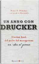 Un anno con Drucker by Joseph A. Maciariello, Peter F. Drucker