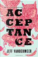 Acceptance by Jeff VanderMeer