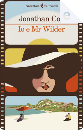Io e Mr Wilder by Jonathan Coe