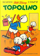 Topolino n. 1143 by Ed Nofziger, Gary Kurtz, Guido Martina, Howard Swift