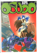 Osudo n. 3 by Fabio Lai