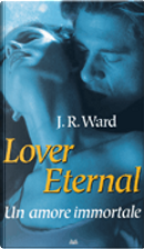 Lover eternal by J. R. Ward