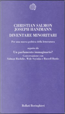 Diventare minoritari by Christian Salmon, Joseph Hanimann