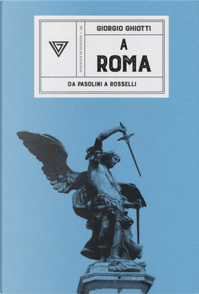 A Roma by Giorgio Ghiotti