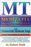 Meditatia Transcendentala by Robert Roth