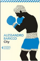 City by Alessandro Baricco
