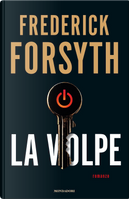 La volpe by Frederick Forsyth